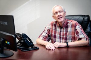 Picture of Dr. David Elliott